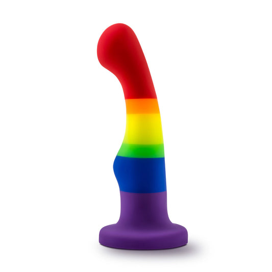 Avant Pride Freedom Dildo (P1)